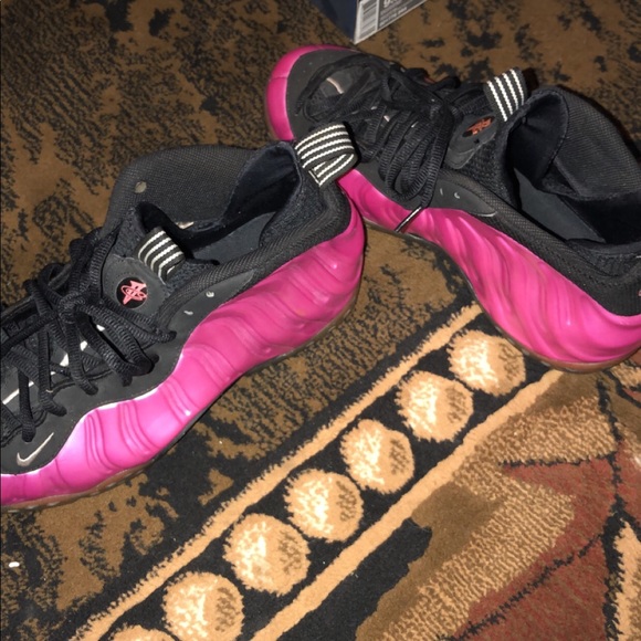 Jordan's, retros, lebrons, foams - Picture 2 of 7